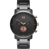 MVMT Chronographs^5 Year Anniversary