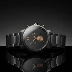 MVMT Chronographs^5 Year Anniversary