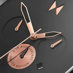 MVMT Chronographs^5 Year Anniversary