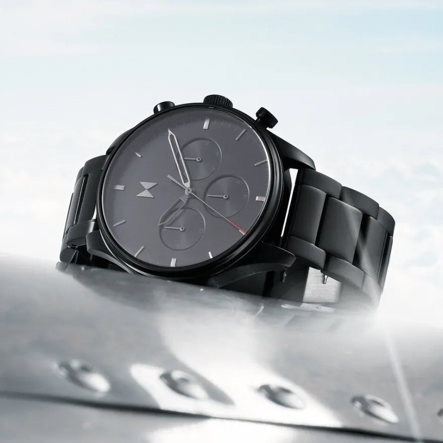 MVMT Dress|Shop All^Airhawk