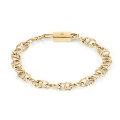 MVMT Bracelets^Anchor Chain Bracelet