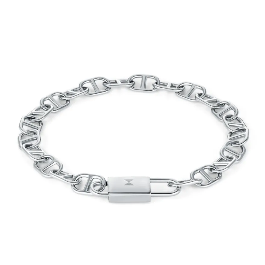 MVMT Bracelets^Anchor Chain Bracelet