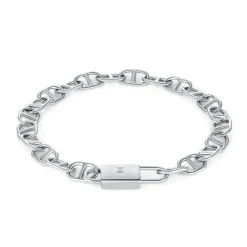 MVMT Bracelets^Anchor Chain Bracelet