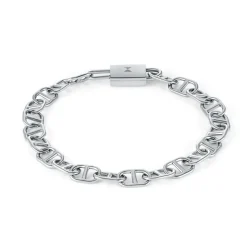 MVMT Bracelets^Anchor Chain Bracelet