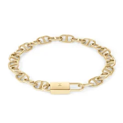 MVMT Bracelets^Anchor Chain Bracelet
