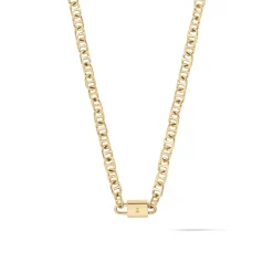 MVMT Necklaces^Anchor Chain Necklace