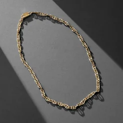 MVMT Necklaces^Anchor Chain Necklace