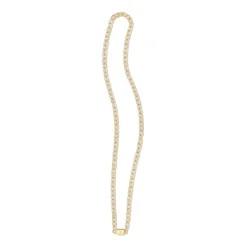MVMT Necklaces^Anchor Chain Necklace