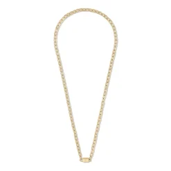 MVMT Necklaces^Anchor Chain Necklace