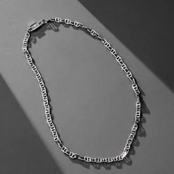 MVMT Necklaces^Anchor Chain Necklace
