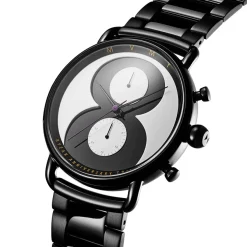 MVMT Chronographs|Shop All^Blacktop