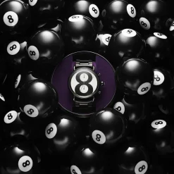 MVMT Chronographs|Shop All^Blacktop