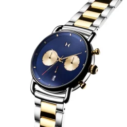 MVMT Chronographs|Dress^Blacktop II