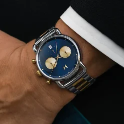 MVMT Chronographs|Dress^Blacktop II