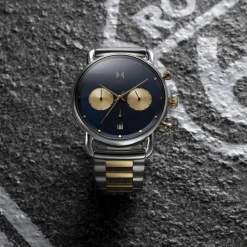 MVMT Chronographs|Dress^Blacktop II