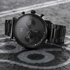 MVMT Chronographs|Dress^Blacktop II