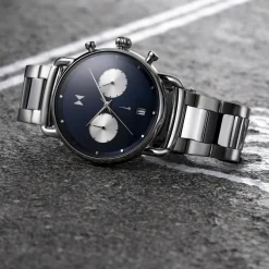 MVMT Chronographs|Dress^Blacktop II