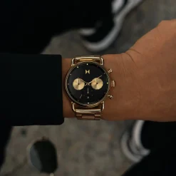 MVMT Chronographs|Dress^Blacktop II