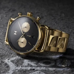 MVMT Chronographs|Dress^Blacktop II