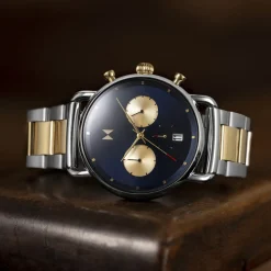 MVMT Chronographs|Dress^Blacktop II
