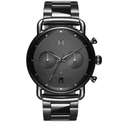 MVMT Chronographs|Dress^Blacktop II