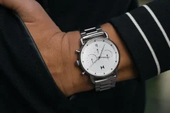 MVMT Chronographs|Dress^Blacktop II