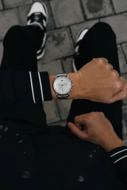 MVMT Chronographs|Dress^Blacktop II