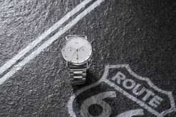 MVMT Chronographs|Dress^Blacktop II