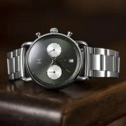 MVMT Chronographs|Shop All^Blacktop II