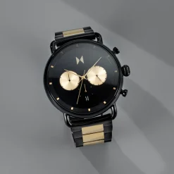 MVMT Chronographs|Shop All^Blacktop II