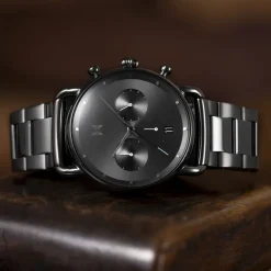 MVMT Chronographs|Shop All^Blacktop II