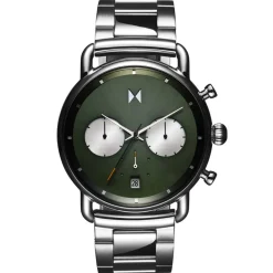 MVMT Chronographs|Dress^Blacktop II