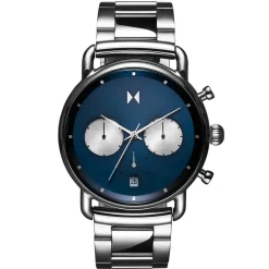MVMT Chronographs|Dress^Blacktop II