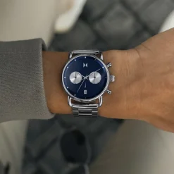 MVMT Shop All|Chronographs^Blacktop II