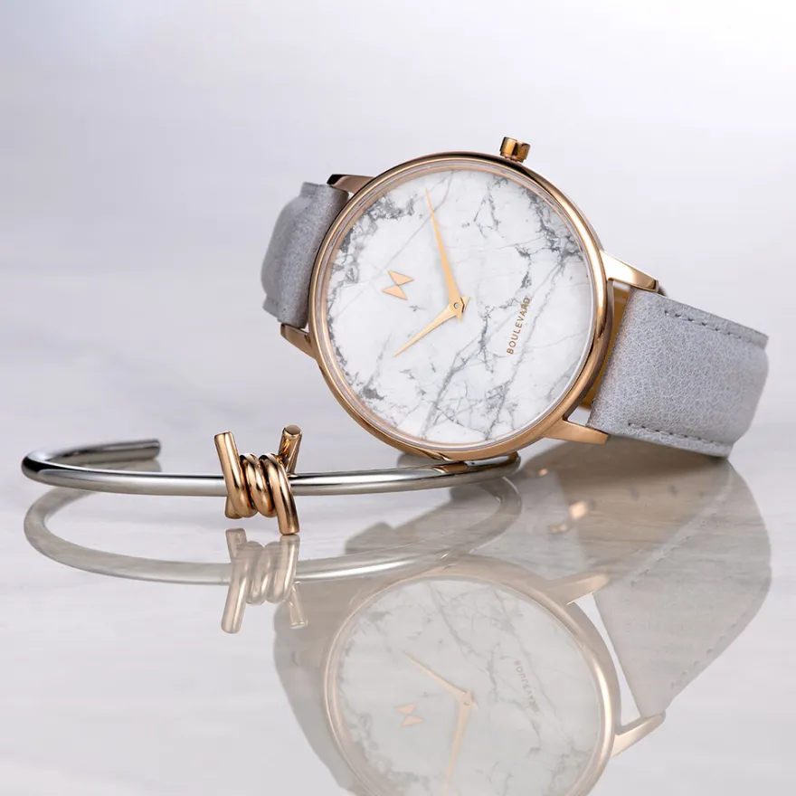 Women MVMT Shop All^Boulevard Marble
