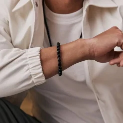MVMT Chains|Bracelets^Box Chain Bracelet