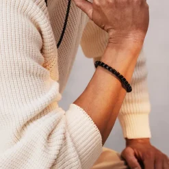 MVMT Chains|Bracelets^Box Chain Bracelet