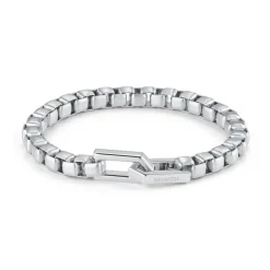 MVMT Chains|Bracelets^Box Chain Bracelet