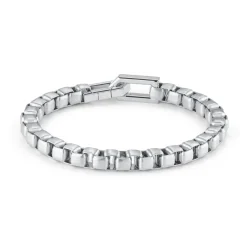 MVMT Chains|Bracelets^Box Chain Bracelet