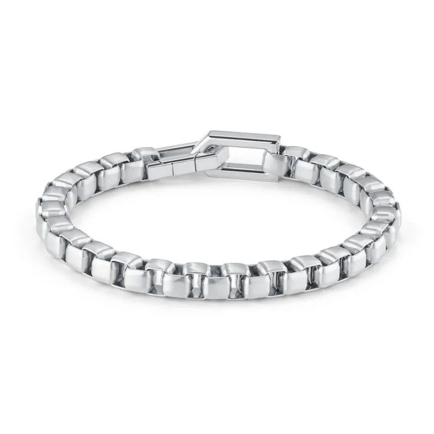 MVMT Chains|Bracelets^Box Chain Bracelet