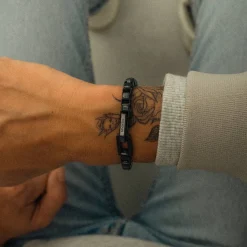 MVMT Chains|Bracelets^Box Chain Bracelet