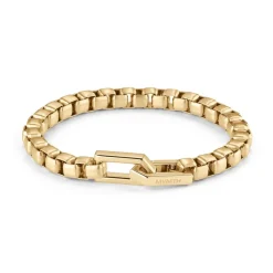 MVMT Chains|Bracelets^Box Chain Bracelet