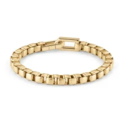 MVMT Chains|Bracelets^Box Chain Bracelet