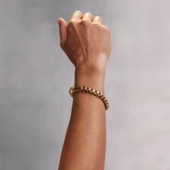 MVMT Chains|Bracelets^Box Chain Bracelet
