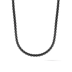 MVMT Chains|Necklaces^Box Chain Necklace