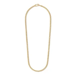 MVMT Chains|Necklaces^Box Chain Necklace