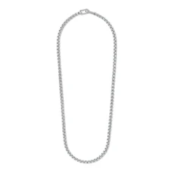 MVMT Chains|Necklaces^Box Chain Necklace