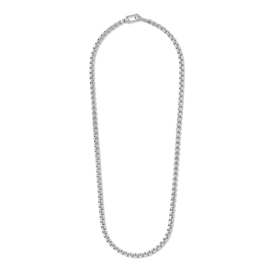 MVMT Chains|Necklaces^Box Chain Necklace