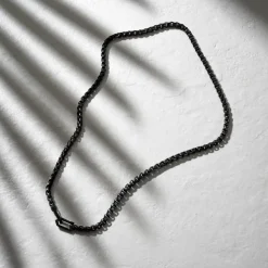 MVMT Chains|Necklaces^Box Chain Necklace