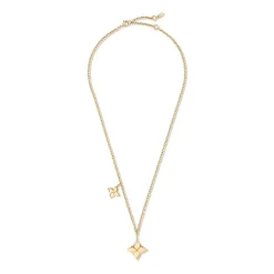Women MVMT Necklaces^Burst Necklace